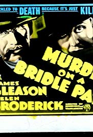 Murder on a Bridle Path (1936)