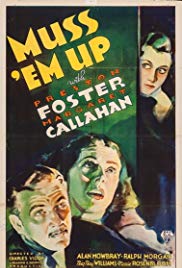 Muss ’em Up (1936)