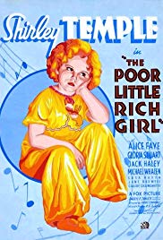 Poor Little Rich Girl (1936)