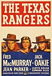 The Texas Rangers (1936)