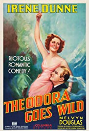 Theodora Goes Wild (1936)