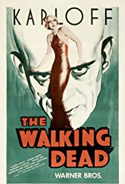 The Walking Dead (1936)