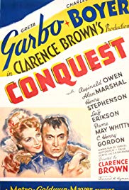 Conquest (1937)