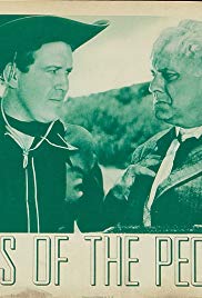 Guns of the Pecos (1937)