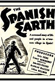 The Spanish Earth (1937)