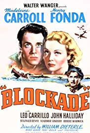 Blockade (1938)