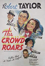 The Crowd Roars (1938)