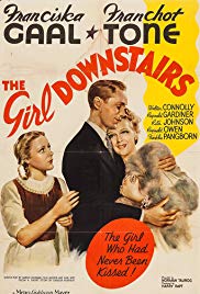 The Girl Downstairs (1938)