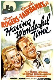 Having Wonderful Time (1938)