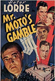 Mr. Moto’s Gamble (1938)