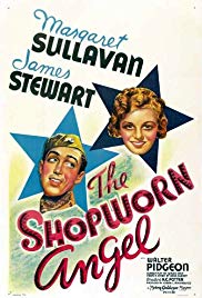The Shopworn Angel (1938)