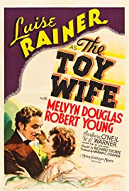 The Toy Wife (1938)