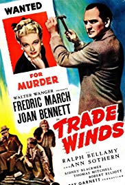 Trade Winds (1938)