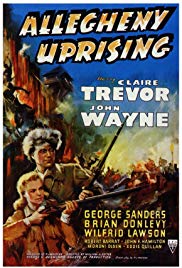 Allegheny Uprising (1939)