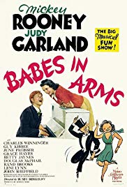 Babes in Arms (1939)