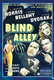 Blind Alley (1939)