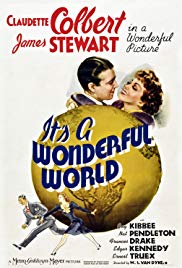 It’s a Wonderful World (1939)