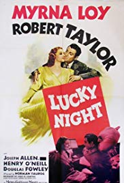Lucky Night (1939)