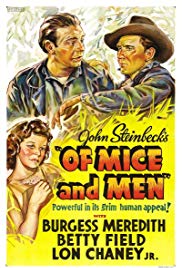 Of Mice and Men (1939)