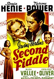 Second Fiddle (1939)