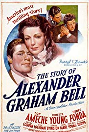 The Story of Alexander Graham Bell (1939)