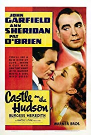 Castle on the Hudson (1940)