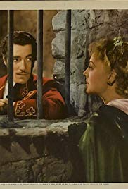 The Cisco Kid and the Lady (1939)