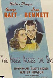 The House Across the Bay (1940)