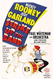 Strike Up the Band (1940)