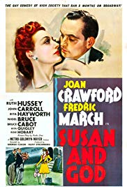 Susan and God (1940)
