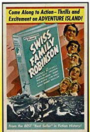 Swiss Family Robinson (1940)