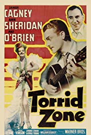 Torrid Zone (1940)