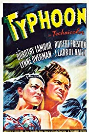 Typhoon (1940)