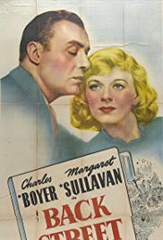 Back Street (1941 )