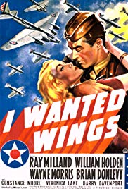 I Wanted Wings (1941)