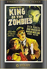 King of the Zombies (1941)