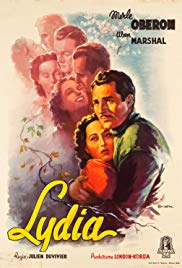Lydia (1941)
