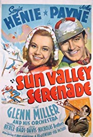 Sun Valley Serenade (1941)