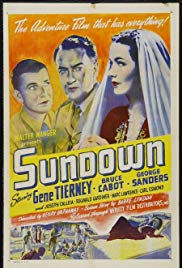 Sundown (1941)