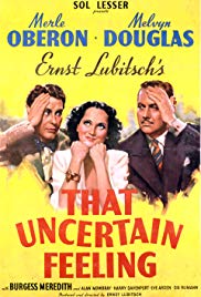 That Uncertain Feeling (1941)