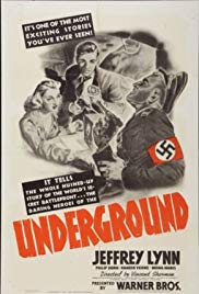 Underground (1941)