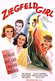 Ziegfeld Girl (1941)