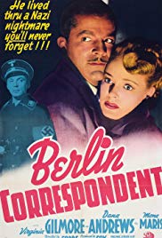 Berlin Correspondent (1942)