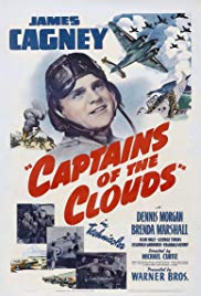 Captains of the Clouds (1942)