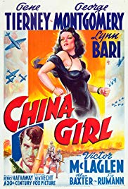 China Girl (1942)