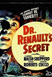 Dr. Renault’s Secret (1942)