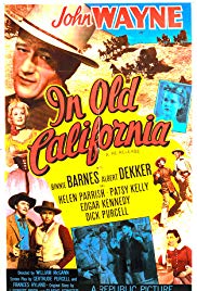 In Old California (1942)