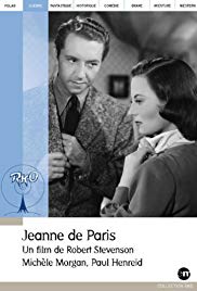 Joan of Paris (1942)