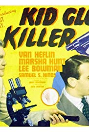 Kid Glove Killer (1942)