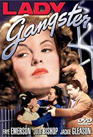 Lady Gangster (1942)
